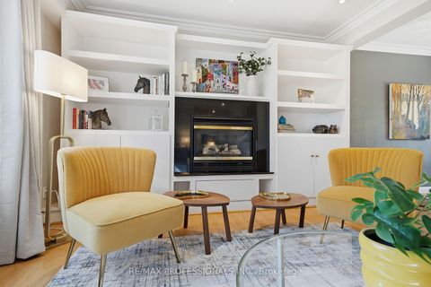 Photo 11 at 60 Fernalroy Boulevard, Queensway, Toronto