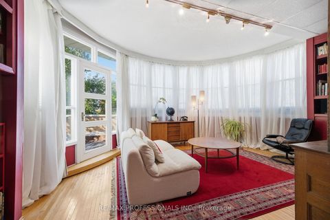 Photo 13 at 60 Fernalroy Boulevard, Queensway, Toronto