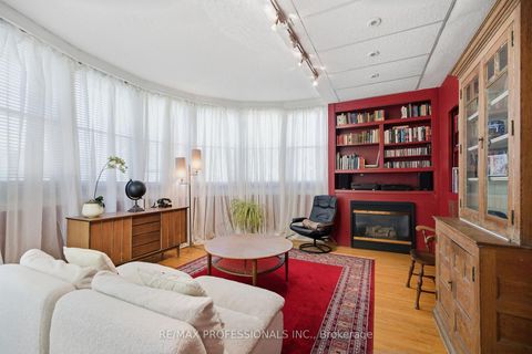 Photo 14 at 60 Fernalroy Boulevard, Queensway, Toronto