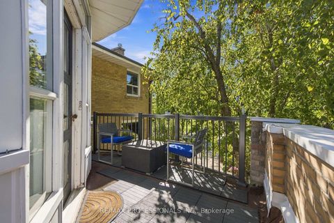 Photo 16 at 60 Fernalroy Boulevard, Queensway, Toronto