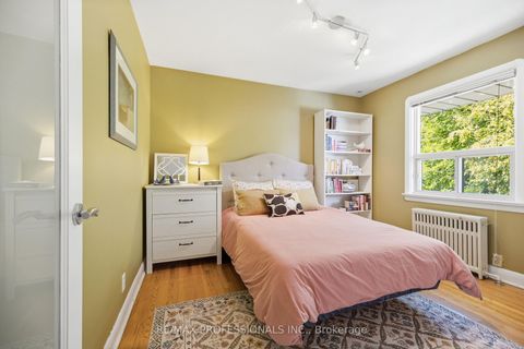 Photo 21 at 60 Fernalroy Boulevard, Queensway, Toronto