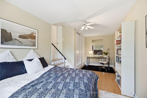 Photo 23 at 60 Fernalroy Boulevard, Queensway, Toronto