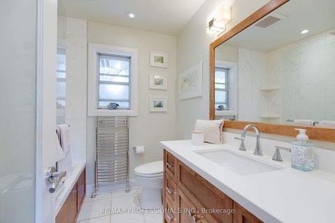 Photo 25 at 60 Fernalroy Boulevard, Queensway, Toronto