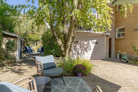Photo 26 at 60 Fernalroy Boulevard, Queensway, Toronto