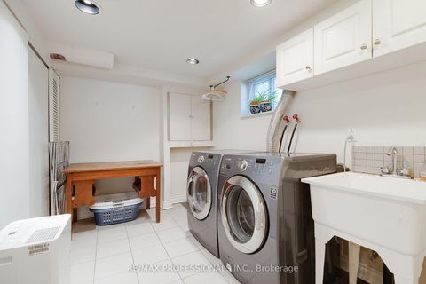 Photo 33 at 60 Fernalroy Boulevard, Queensway, Toronto