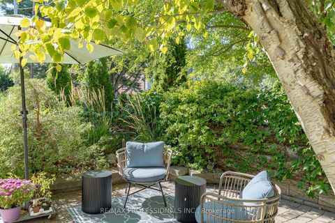 Photo 34 at 60 Fernalroy Boulevard, Queensway, Toronto