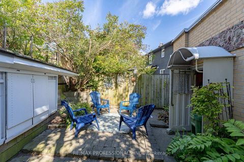 Photo 36 at 60 Fernalroy Boulevard, Queensway, Toronto