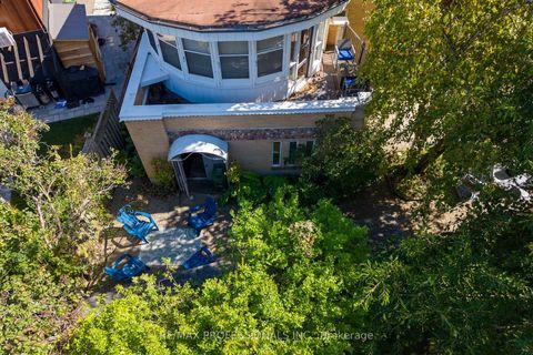 Photo 40 at 60 Fernalroy Boulevard, Queensway, Toronto