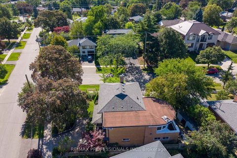 Photo 41 at 60 Fernalroy Boulevard, Queensway, Toronto
