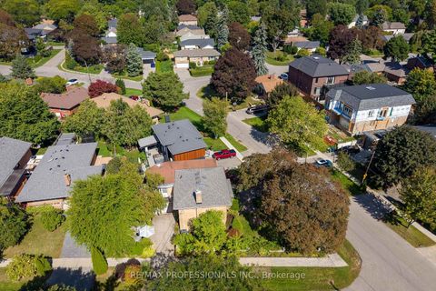 Photo 42 at 60 Fernalroy Boulevard, Queensway, Toronto