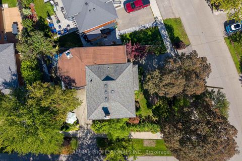 Photo 43 at 60 Fernalroy Boulevard, Queensway, Toronto