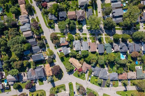 Photo 44 at 60 Fernalroy Boulevard, Queensway, Toronto