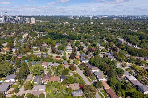 Photo 45 at 60 Fernalroy Boulevard, Queensway, Toronto
