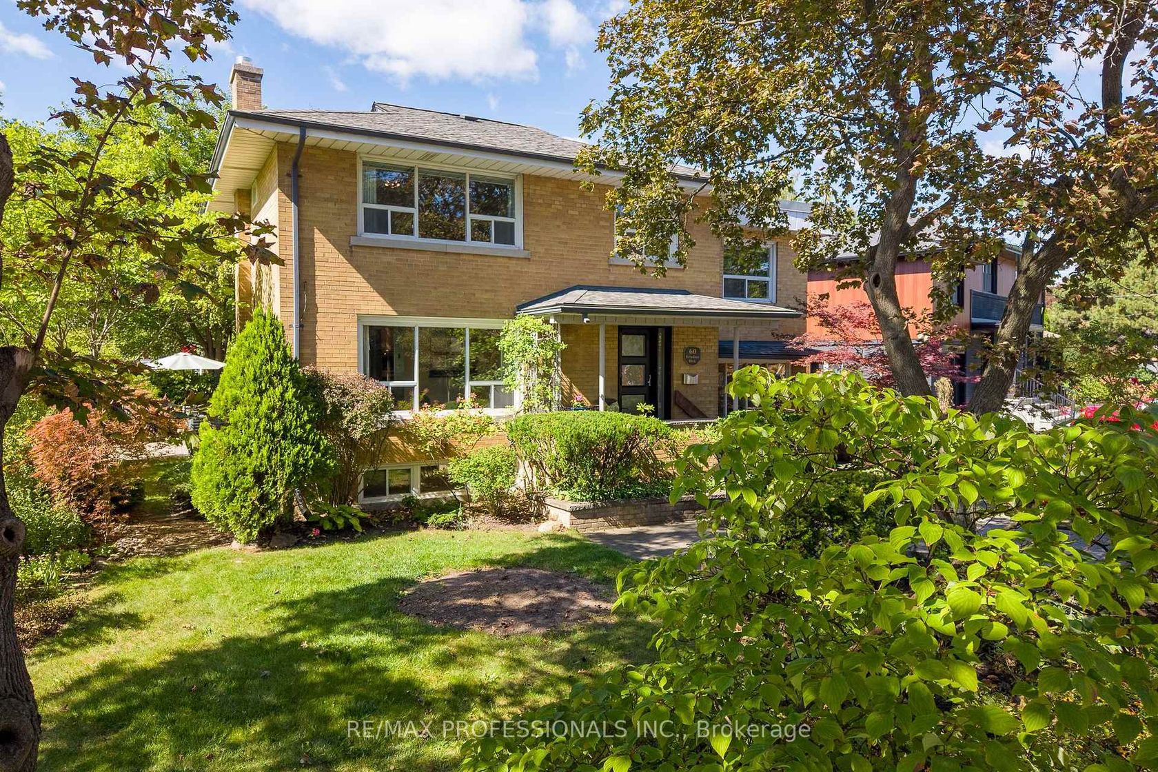 60 Fernalroy Boulevard, Queensway, Toronto 