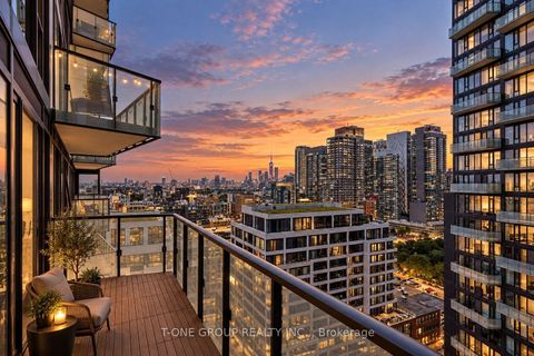 Photo 0 at 1708 - 470 Front Street W, Waterfront Communities C1, Toronto