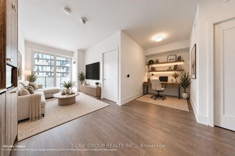 Photo 1 at 1708 - 470 Front Street W, Waterfront Communities C1, Toronto