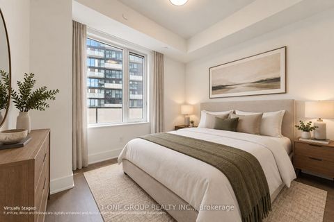 Photo 2 at 1708 - 470 Front Street W, Waterfront Communities C1, Toronto