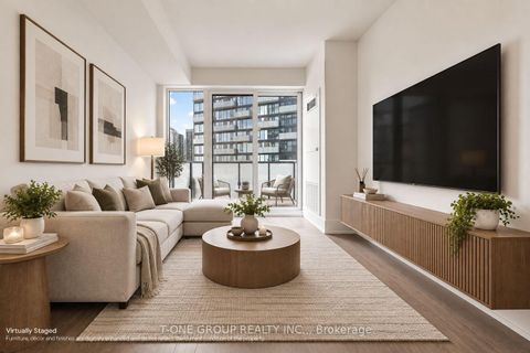 Photo 3 at 1708 - 470 Front Street W, Waterfront Communities C1, Toronto