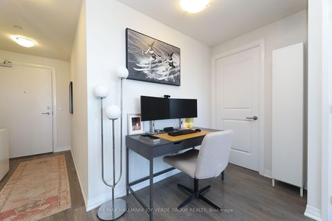 Photo 3 at 616 - 2301 Danforth Avenue, Danforth, Toronto