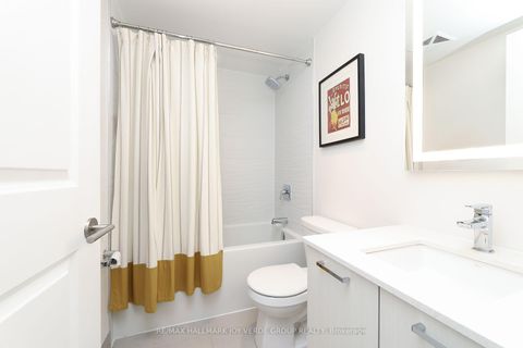 Photo 10 at 616 - 2301 Danforth Avenue, Danforth, Toronto