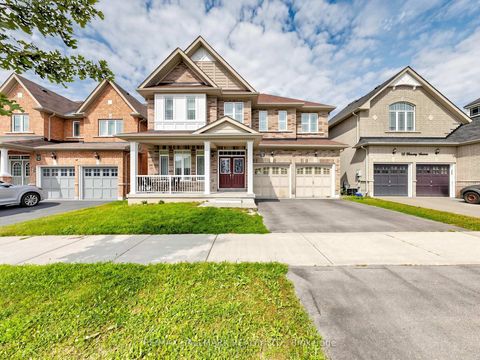 Photo 1 at 16 Mercury Avenue, Keswick South, Georgina