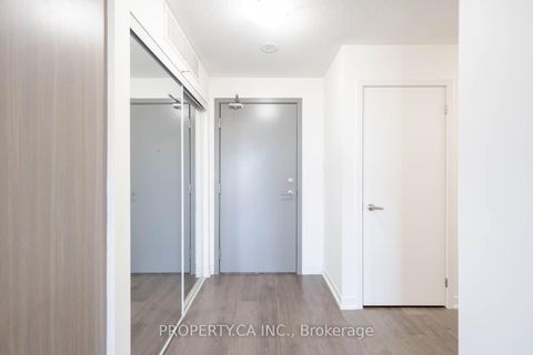 Photo 4 at 412 - 20 Orchid Place Drive, Malvern, Toronto