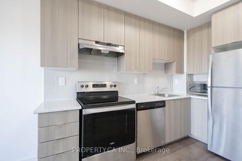 Photo 11 at 412 - 20 Orchid Place Drive, Malvern, Toronto