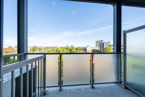 Photo 12 at 412 - 20 Orchid Place Drive, Malvern, Toronto