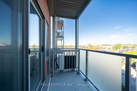 Photo 13 at 412 - 20 Orchid Place Drive, Malvern, Toronto
