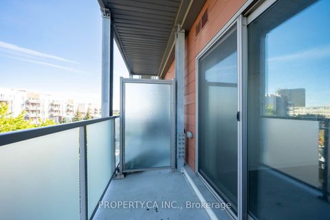 Photo 14 at 412 - 20 Orchid Place Drive, Malvern, Toronto