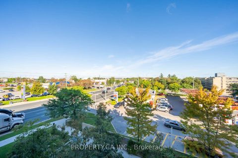 Photo 15 at 412 - 20 Orchid Place Drive, Malvern, Toronto