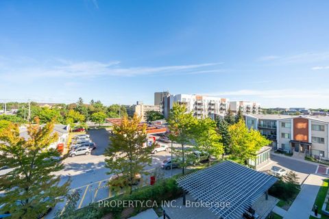 Photo 16 at 412 - 20 Orchid Place Drive, Malvern, Toronto
