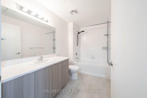 Photo 17 at 412 - 20 Orchid Place Drive, Malvern, Toronto