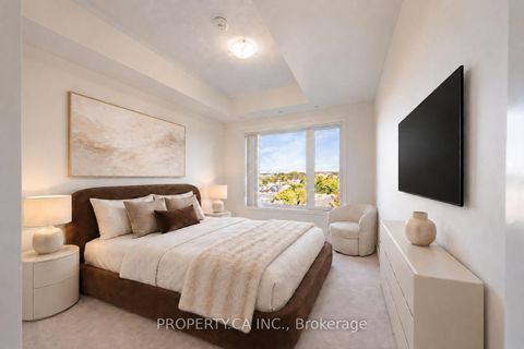 Photo 18 at 412 - 20 Orchid Place Drive, Malvern, Toronto