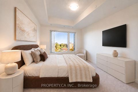 Photo 19 at 412 - 20 Orchid Place Drive, Malvern, Toronto