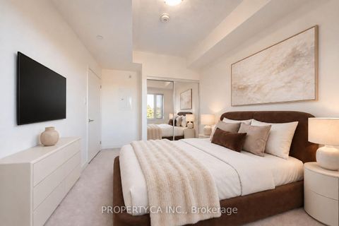 Photo 20 at 412 - 20 Orchid Place Drive, Malvern, Toronto