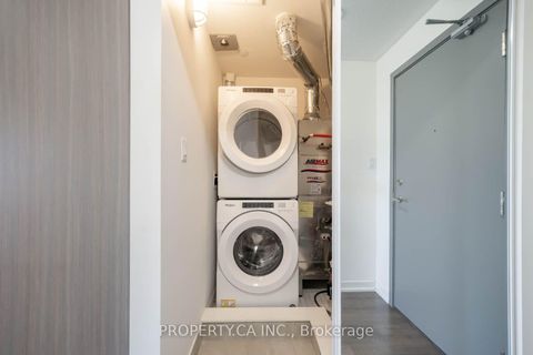 Photo 21 at 412 - 20 Orchid Place Drive, Malvern, Toronto