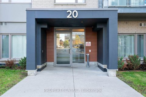 Photo 22 at 412 - 20 Orchid Place Drive, Malvern, Toronto