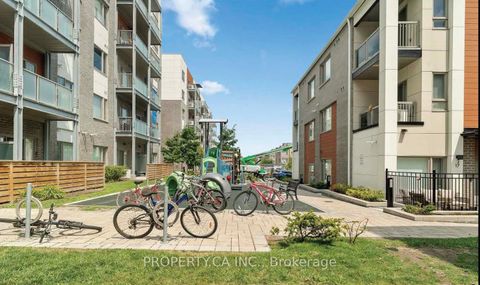 Photo 25 at 412 - 20 Orchid Place Drive, Malvern, Toronto