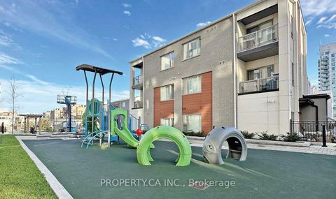 Photo 26 at 412 - 20 Orchid Place Drive, Malvern, Toronto