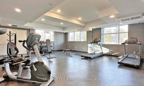 Photo 27 at 412 - 20 Orchid Place Drive, Malvern, Toronto