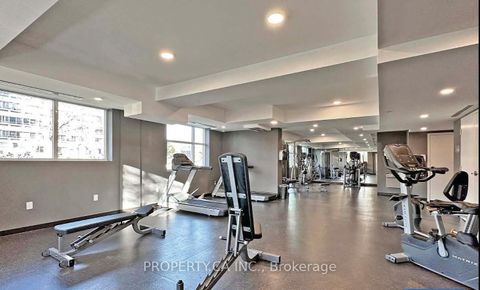 Photo 28 at 412 - 20 Orchid Place Drive, Malvern, Toronto
