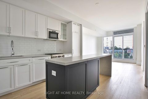Photo 13 at 308 - 25 Malcolm Road, Leaside, Toronto
