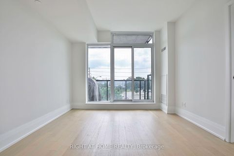 Photo 14 at 308 - 25 Malcolm Road, Leaside, Toronto