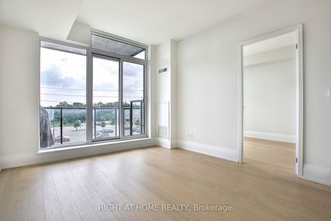 Photo 17 at 308 - 25 Malcolm Road, Leaside, Toronto