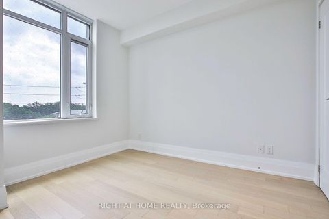 Photo 21 at 308 - 25 Malcolm Road, Leaside, Toronto
