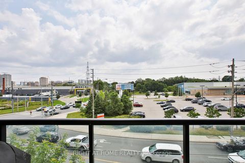 Photo 27 at 308 - 25 Malcolm Road, Leaside, Toronto