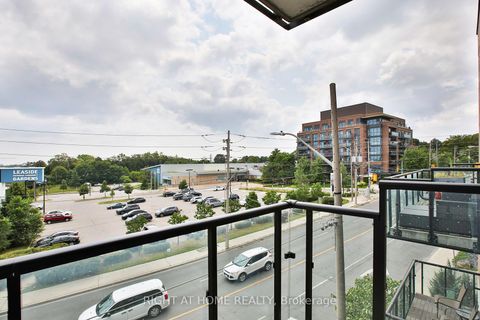 Photo 28 at 308 - 25 Malcolm Road, Leaside, Toronto