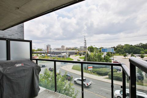 Photo 29 at 308 - 25 Malcolm Road, Leaside, Toronto