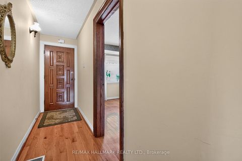 Photo 3 at 631 Lauder Avenue, Oakwood Village, Toronto